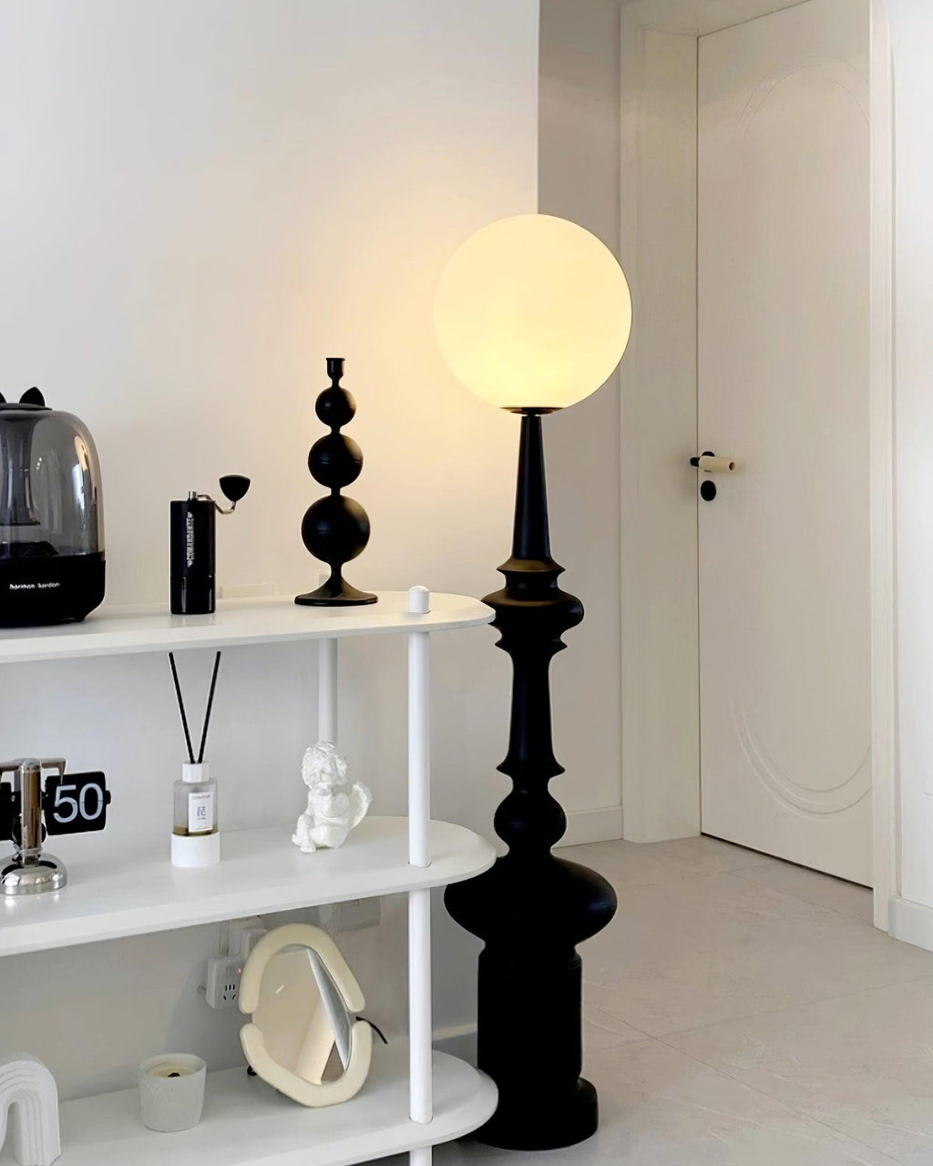 Constance Floor Lamp