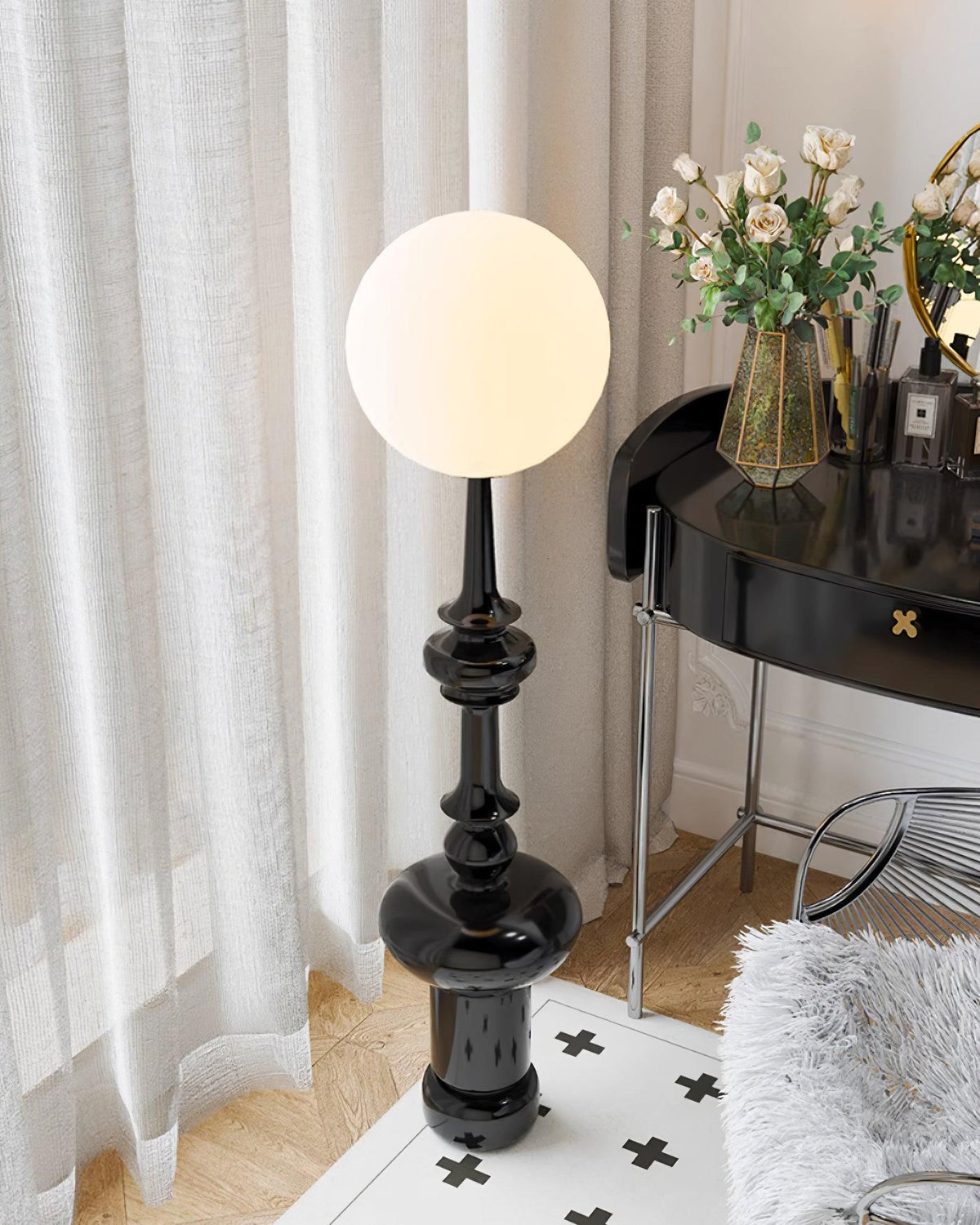 Constance Floor Lamp