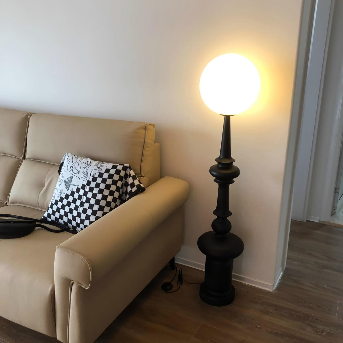 Constance Floor Lamp