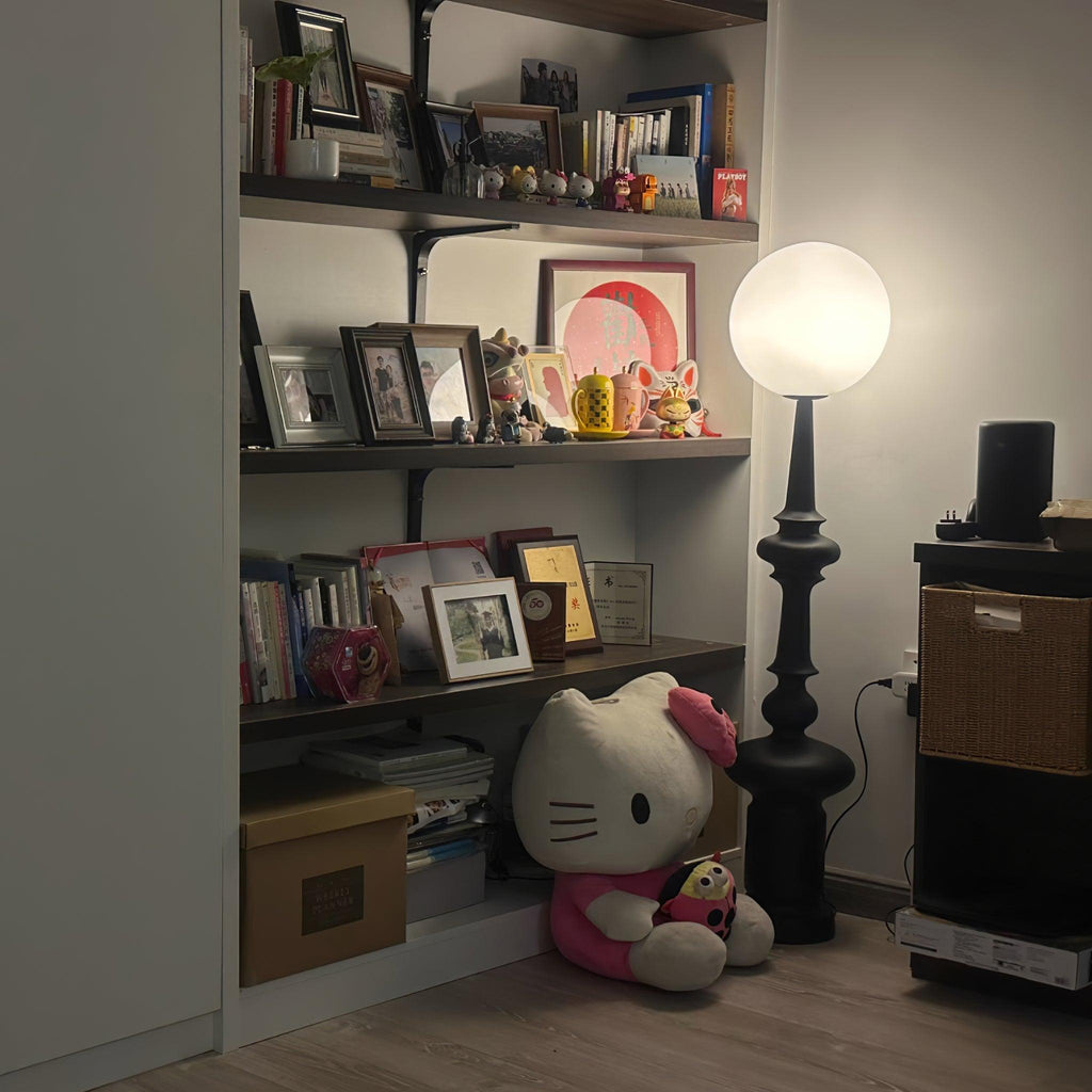 Constance Floor Lamp
