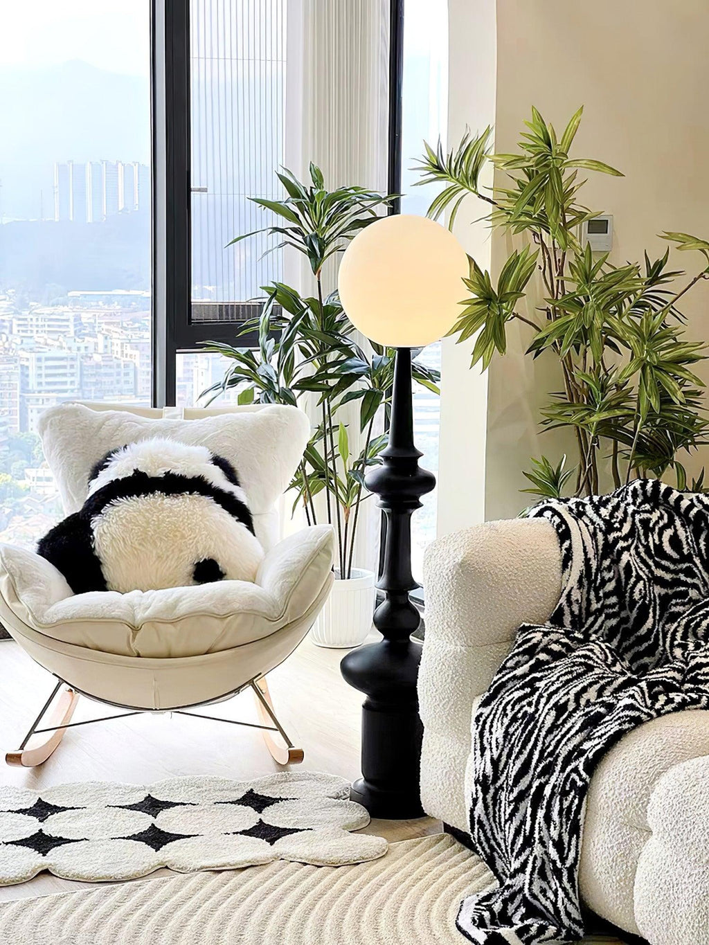 Constance Floor Lamp