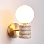 Romus Wall Lamp