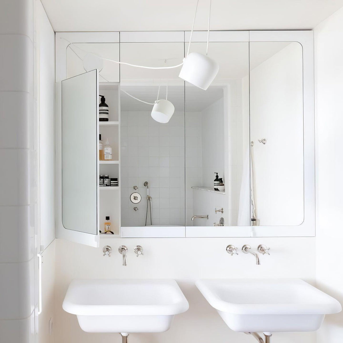 Ronan Pendant Light