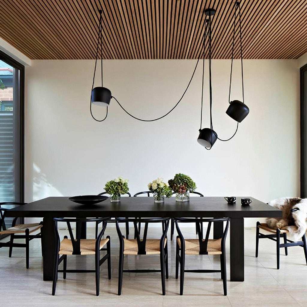 Ronan Pendant Light