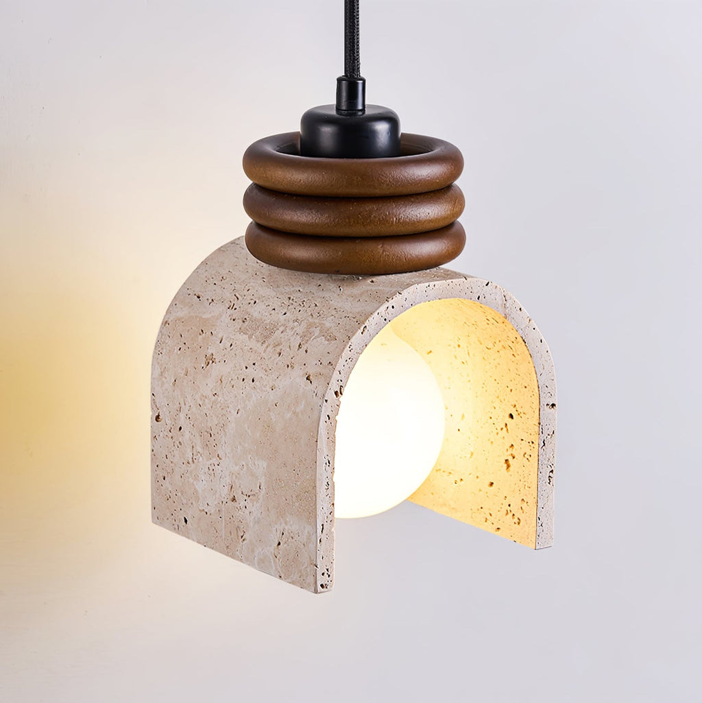 Rondara Pendant Light
