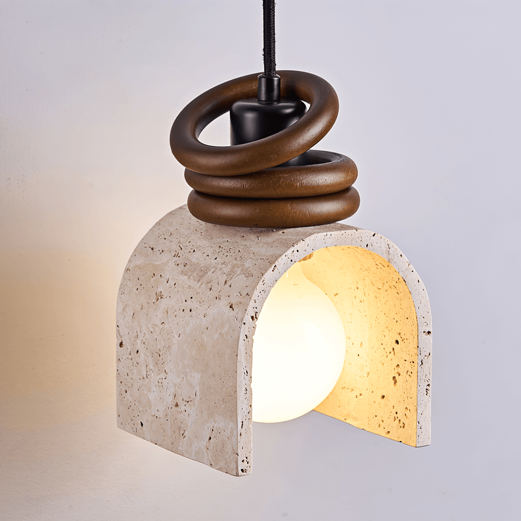 Rondara Pendant Light