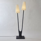 Roots Table Lamp