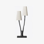 Roots Table Lamp