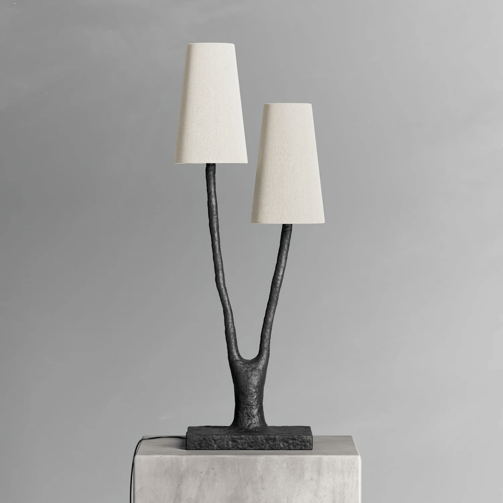 Roots Table Lamp