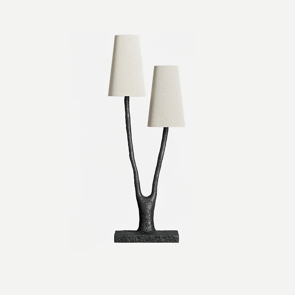 Roots Table Lamp