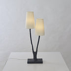 Roots Table Lamp