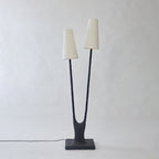Roots Table Lamp