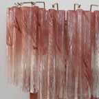 Rosalia Murano Wall Light