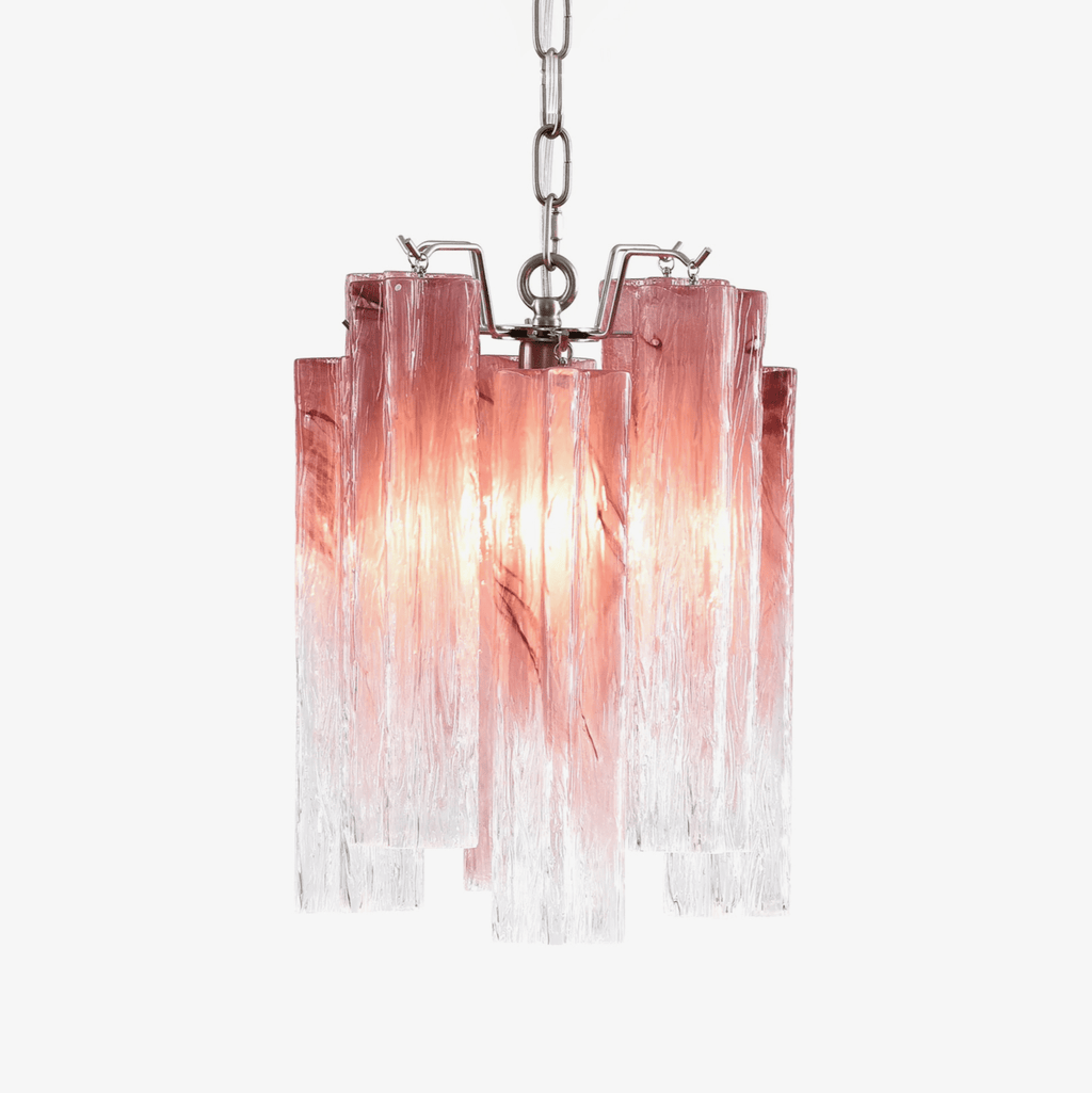 Rosatina Murano Chandelier