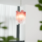 Rosatina Murano Chandelier