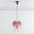 Rosatina Murano Chandelier