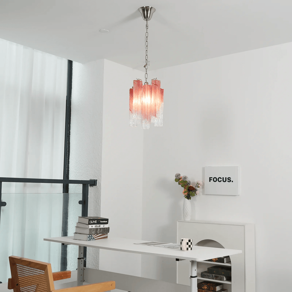 Rosatina Murano Chandelier