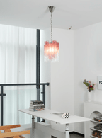 Rosatina Murano Chandelier