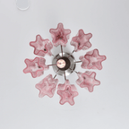 Rosatina Murano Chandelier