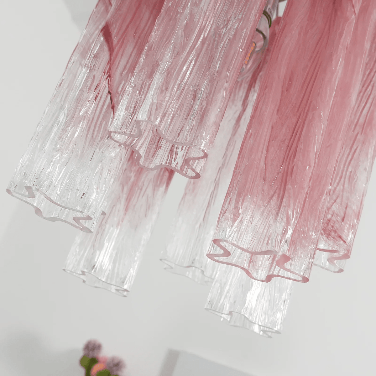 Rosatina Murano Chandelier