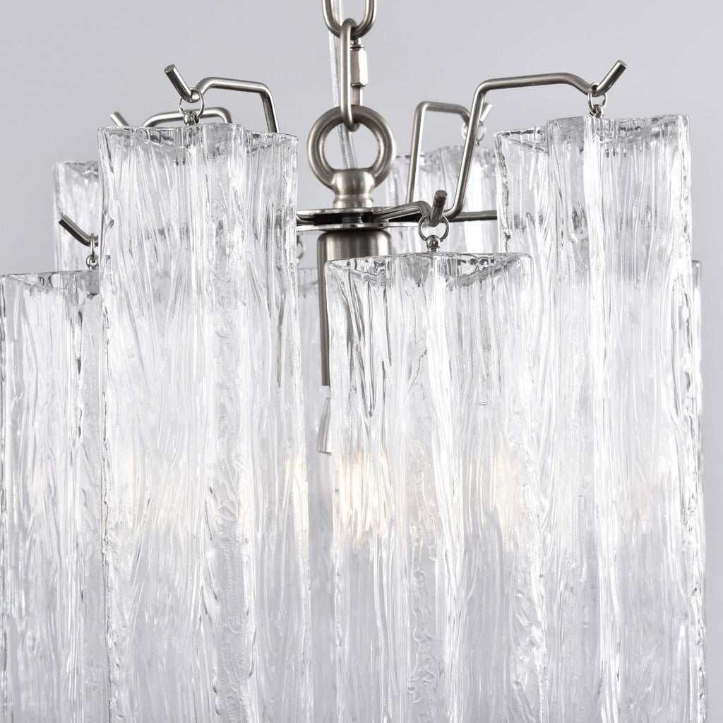 Rosatina Murano Chandelier