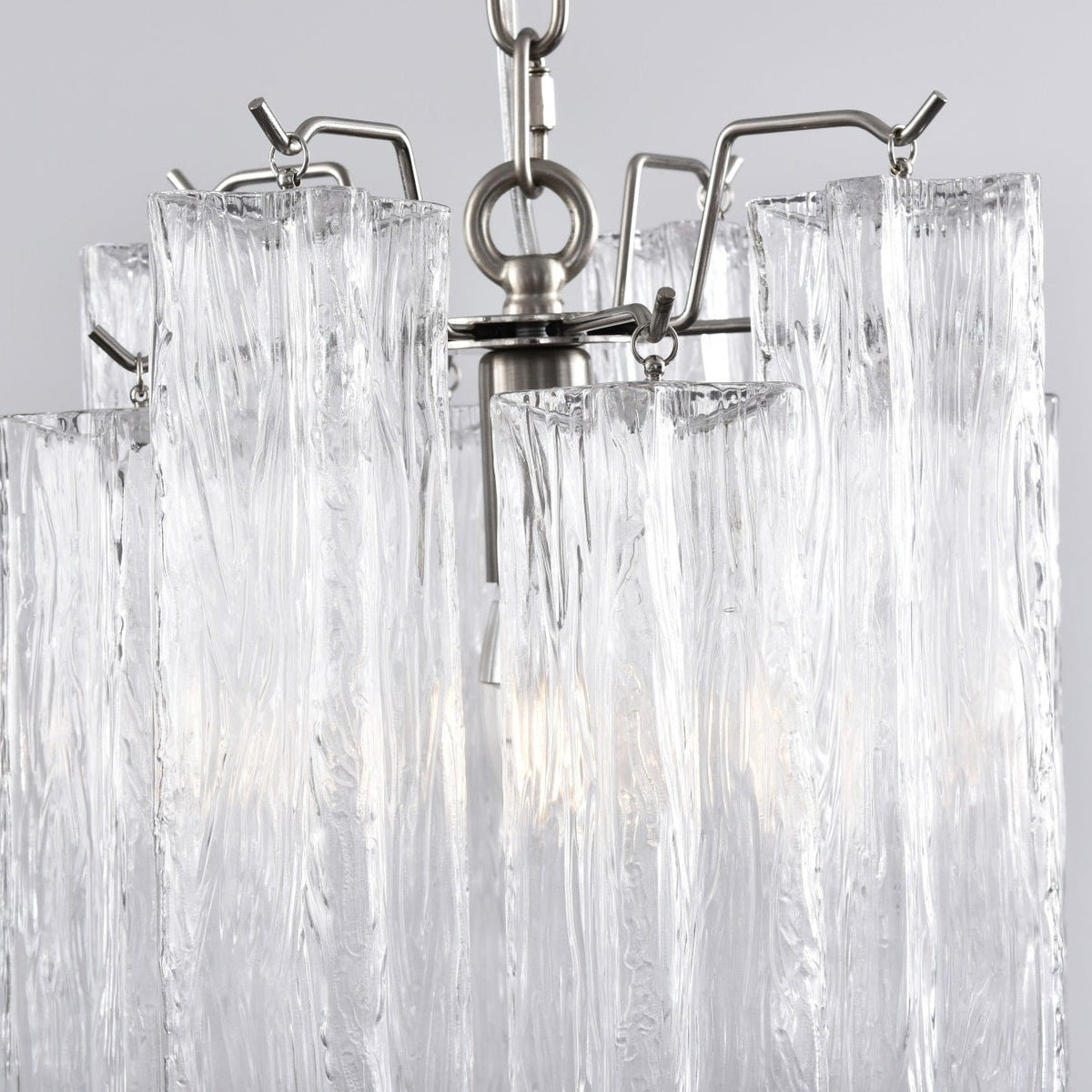 Rosatina Murano Chandelier
