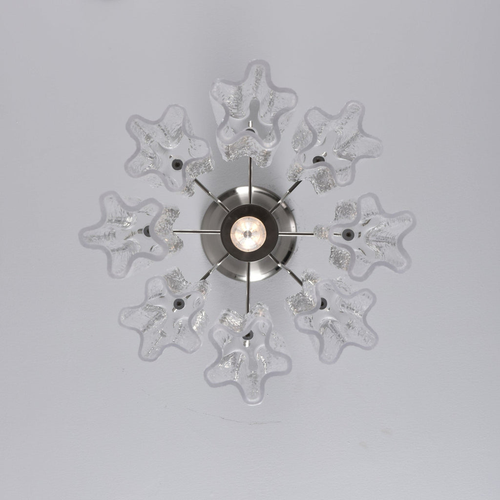 Rosatina Murano Chandelier