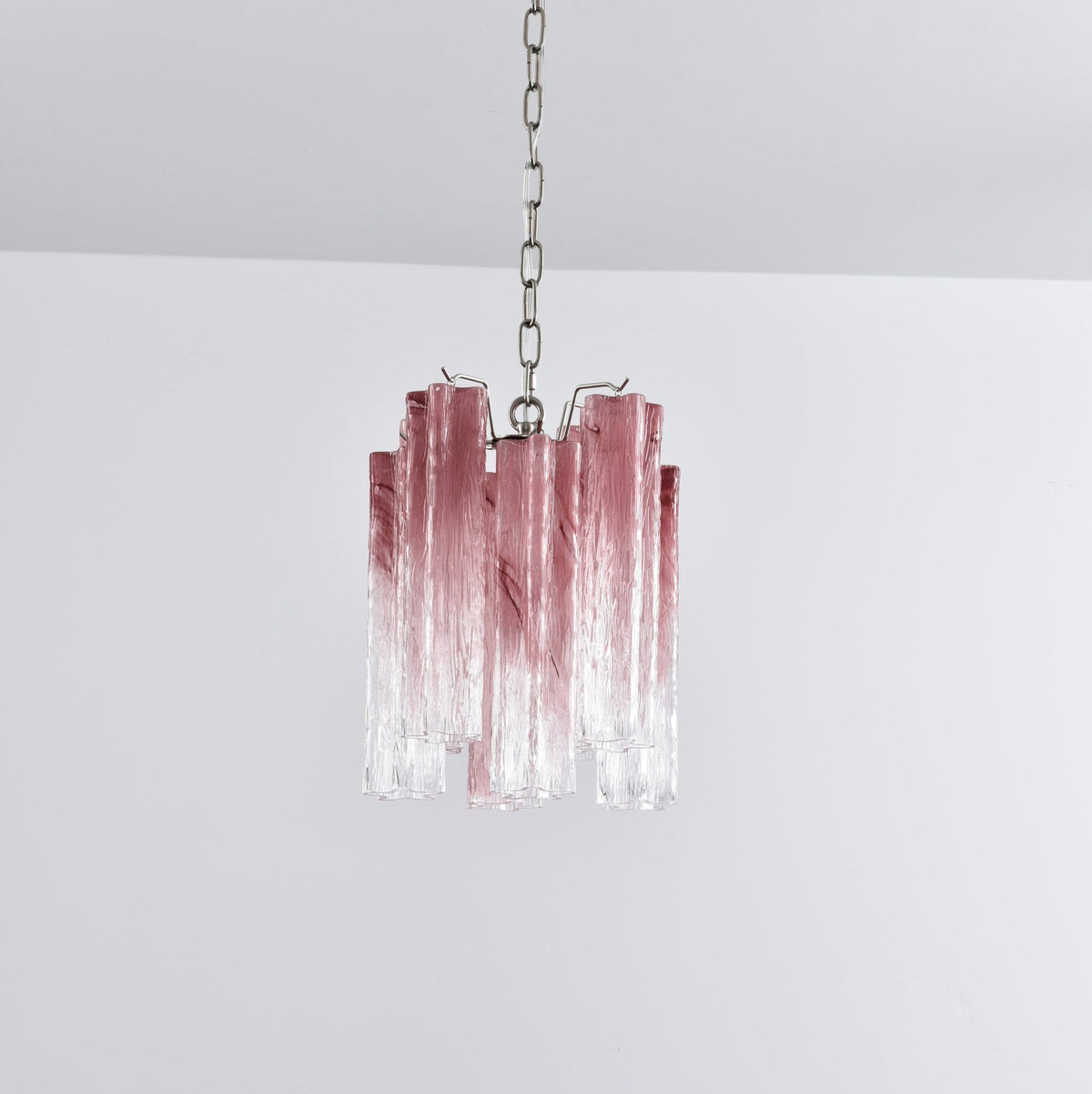 Rosatina Murano Chandelier