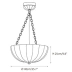 Rosehill Chandelier
