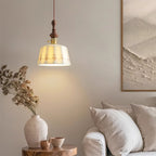 Roselind Ceramic Pendant Light