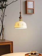 Roselind Ceramic Pendant Light