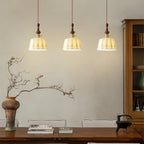 Roselind Ceramic Pendant Light