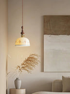 Roselind Ceramic Pendant Light