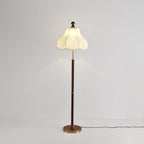 Roselle Bloom Floor Lamp