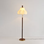 Roselle Bloom Floor Lamp