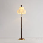Roselle Bloom Floor Lamp