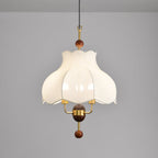 Roselle Bloom Pendant Lamp