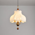 Roselle Bloom Pendant Lamp