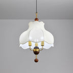 Roselle Bloom Pendant Lamp