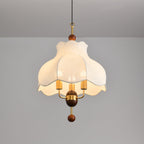 Roselle Bloom Pendant Lamp