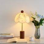 Roselle Vintage Table Lamp