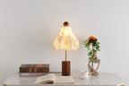 Roselle Vintage Table Lamp