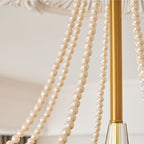 Rosemarie Bloom Chandelier