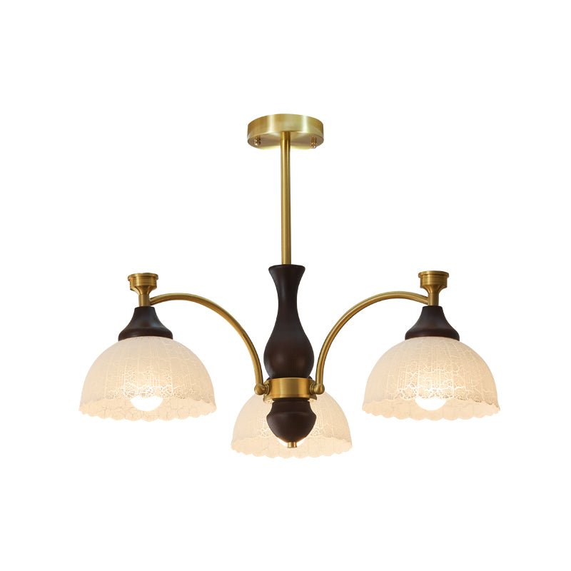 Rosetta Chandelier