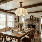 Roswyn Petal Ceiling Lamp