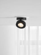 Round Rotating LED Downlight