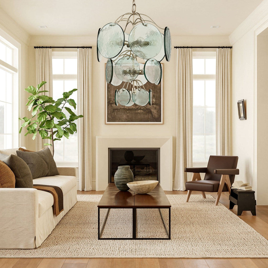 Rovigo Chandelier