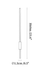 Rowan Linear Wall Light