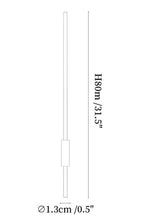 Rowan Linear Wall Light