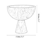 Rowan Stone Display Bowl